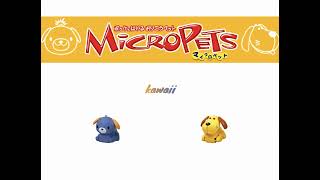 MicroPets In Japan