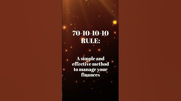 Stop Overcomplicating Your Budget!