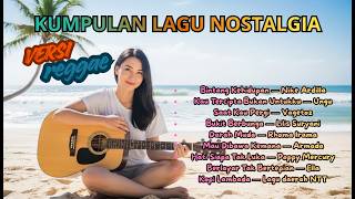  Reggae Nonstop  Teman Kerja Seharian