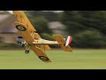 Modelair day at Old Warden - 13th July 2019