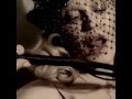 Madonna - Behind the Scenes - Cosmopolitan [short clip 2]