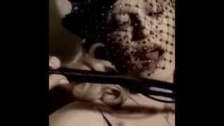 Madonna - Behind the Scenes - Cosmopolitan [short clip 2]
