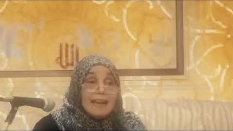 فتنة الأقارب والأصدقاء: مقطع قصير من تدبر سورة النحل الآية ( 90 - 92 )