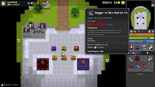 [RotMG] Epic Quest Chest Opening