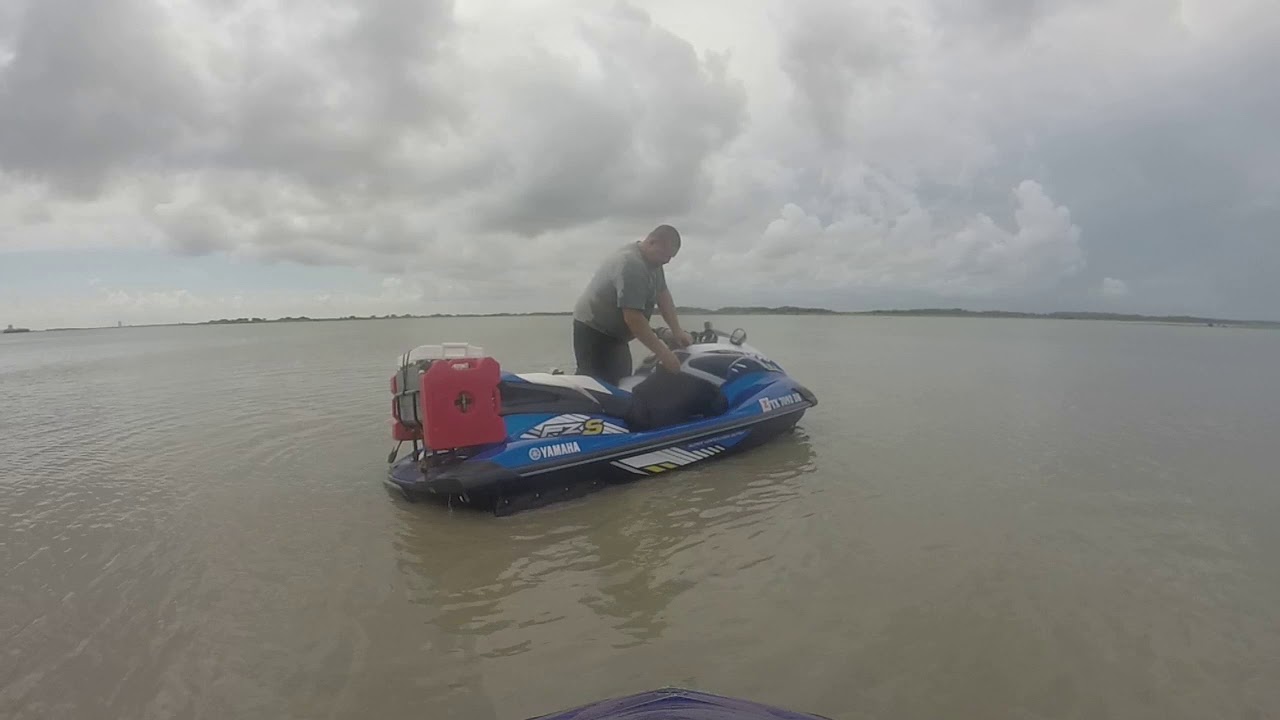 Galveston to Corpus Christi YouTube