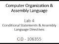 106355 COAL LAB 4 Part 1 106355 COAL LAB 4 Part 1