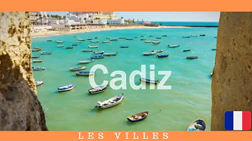 Comment s'appelle les habitants de Cadiz ?