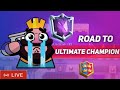Night Stream | Clash Royale |