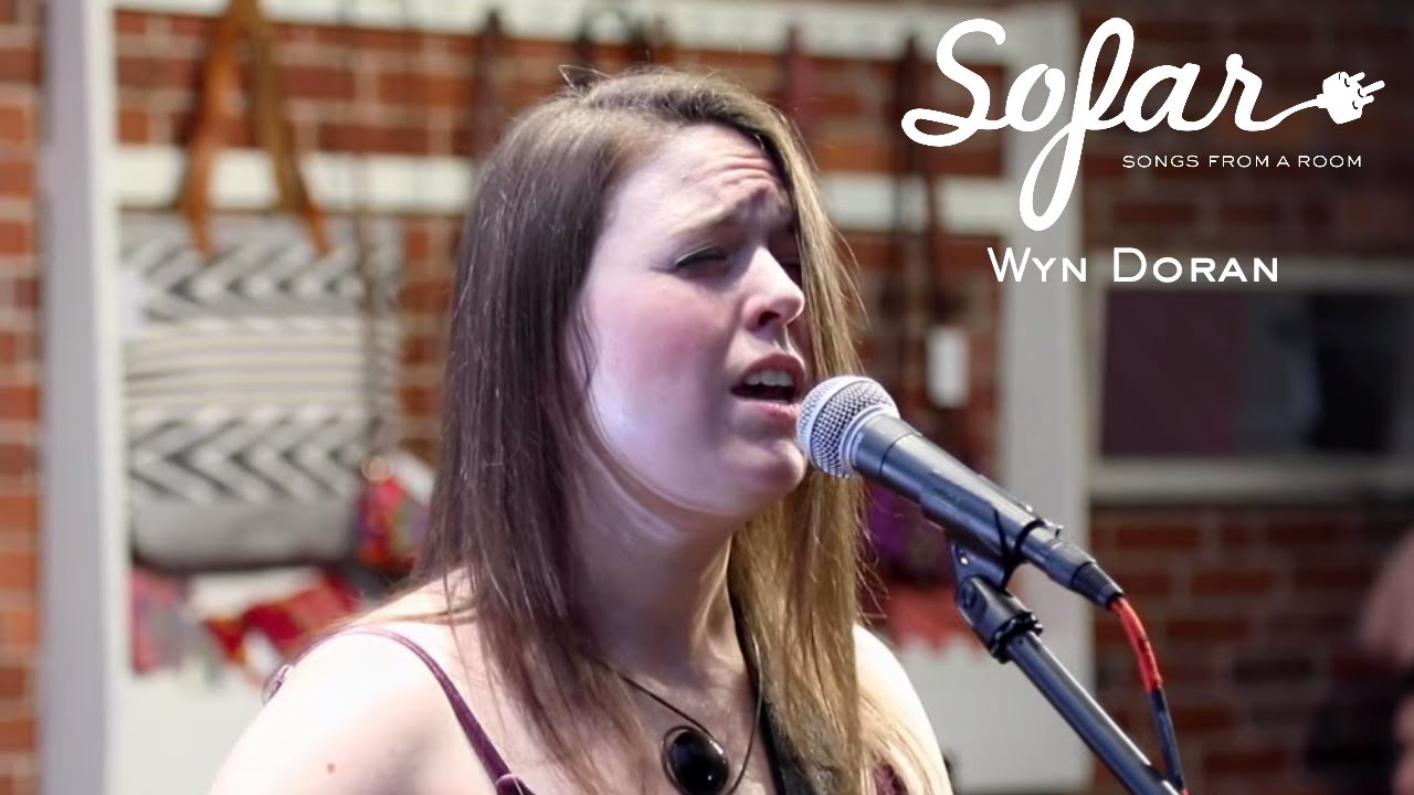 Wyn Doran - Cigarettes | Sofar Boston adlı videoyu YouTube'da izle Wyn Doran - Cigarettes | Sofar Boston adlı videoyu YouTube'da izle