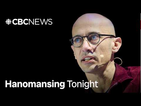 <strong>Did</strong> Shopify CEO endorse giving wealthy Canadians more votes? | Hanomansing Tonight