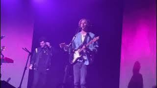 Joseph O’Brien and Coby James, Steven Curtis Chapman Still Tour, Atlanta, GA 31 Mar 23