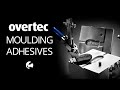 Overtec Moulding Adhesives