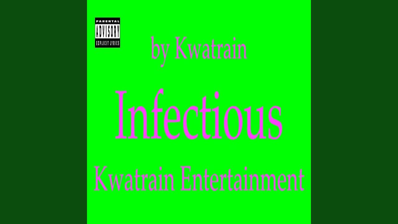 Watch Infectious on YouTube Watch Infectious on YouTube