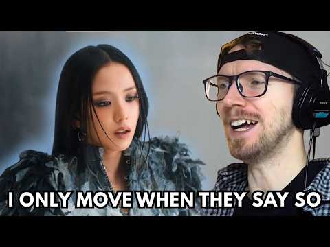 BLACKPINK STILL RULE | BLACKPINK - ‘GO’ M/V Reaction