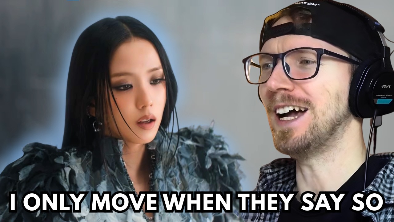 BLACKPINK STILL RULE | BLACKPINK - ‘GO’ M/V Reaction