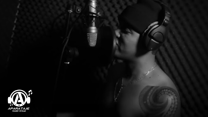 Bulova - 8 Minutos Versos De Oro (Freestyle) parte 2