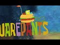 Spongebob intro fan made