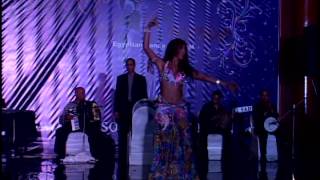 Alisha Bellydance Tarab  - Warda Ismaouni in 2014 Raks Of Course