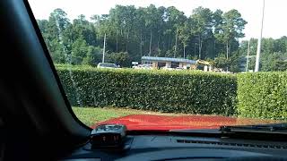 Good bye American Pride Car Wash.