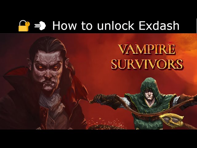 Vampire Survivors Update 0.10.107 With list of Spells 