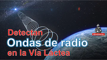 ¿Los planetas emiten ondas de radio?