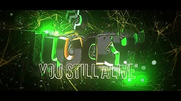 [INTRO PRA GOLDEN LUCKY♡ 60 fps 1080p]