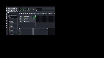 Video Game style music Composition in LMMS