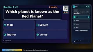 Game Show Studio: Trivia