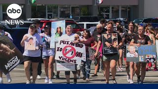 Carrying firearms in public banned in Albuquerque