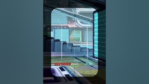 when you kill your friends in splitgate