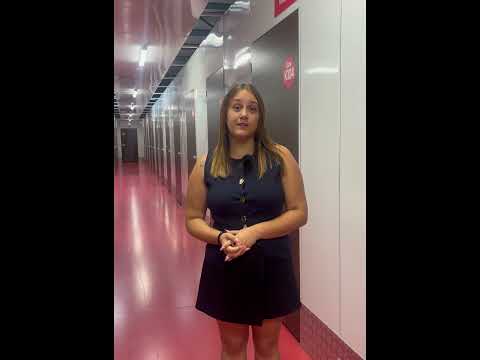 Avis vidéo de Chloé, client OKBOX