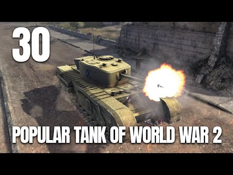 וִידֵאוֹ: הטנקים הכי יוצאי דופן בעולם. היסטוריה של טנקים
