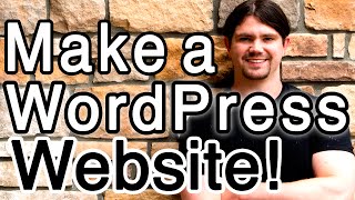 How to Make a WordPress Website  Phenomenal!