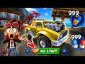 I Finally Unlocked RHINO For Free Beach Buggy Racing I Finally Unlocked RHINO For Free Beach Buggy Racing