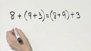 Martin-Gay Beginning & Intermediate Algebra 6th Ed. Ch. 1 Ex. 28