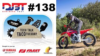 Tech Talk Taco Tuesday #138 A Thousand Baja Stories