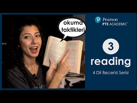 READING NASIL ÇALIŞILIR? 📚 | Paragraf Sorusu Taktikleri, Kelime Öğrenme, Okuduğunu Anlama