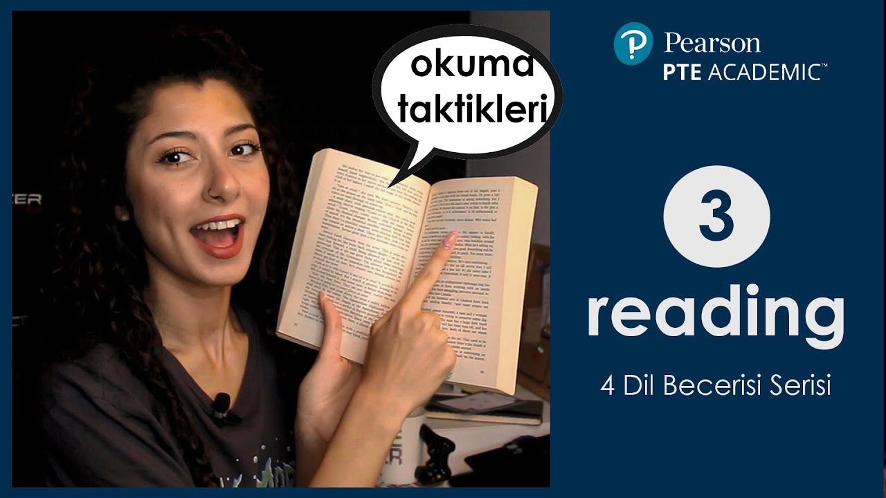 READING NASIL ÇALIŞILIR? 📚 | Paragraf Sorusu Taktikleri, Kelime Öğrenme, Okuduğunu Anlama