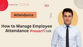 Employee Attendance Management System | Step-by-Step Guide - Part 11