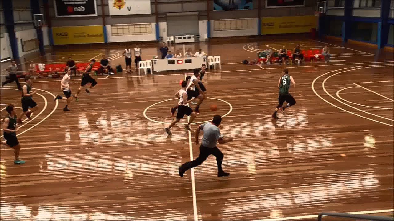 Brisbane Basketball Showcase October 2015 by Trevor Cook Basketball IQ YouTube