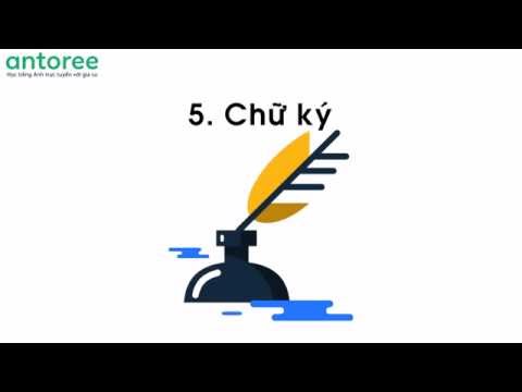 Video Viết email bằng tiếng Anh | Thư thương mại - YouTube