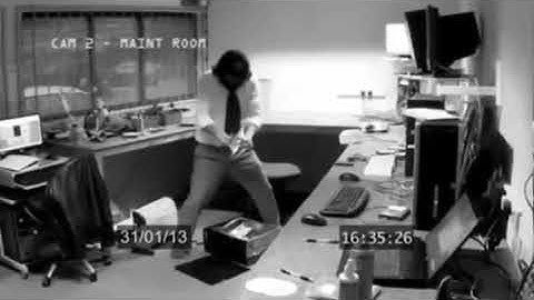 Angry People vs Computer  | Part 2