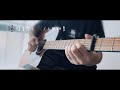 🎼線香花火🎼上田桃夏 弾いてみた🎸