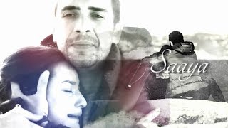 Nefes & Tahir - Saaya | Sen Anlat Karadeniz screenshot 3