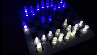 7 Cool & Unique Chess Sets Everyone Should See 👑 Gadgetify