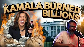 Why is the Democratic Party BLEEDING donors? Lindy Li explains…