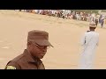 Horse Riding Competition In Kaura Namoda Emirate Zamfara State Nigeria