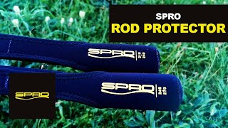 Spro Rod Protector