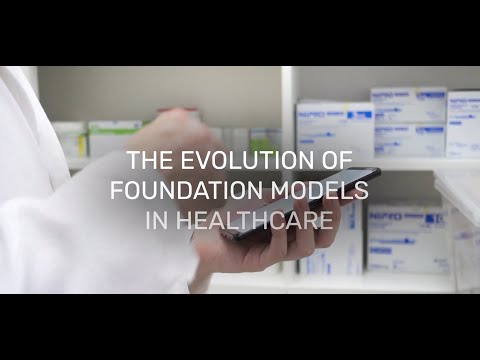 Foundation Models: The Next Evolution in Healthcare AI