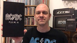 AC/DC - Plug Me In - Boxset Review &amp; Unboxing